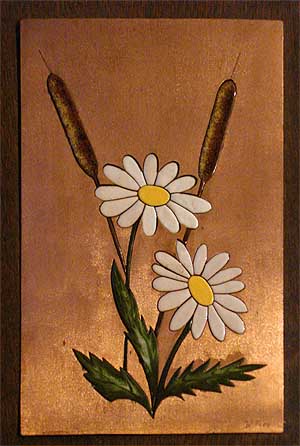 fleur margueritte