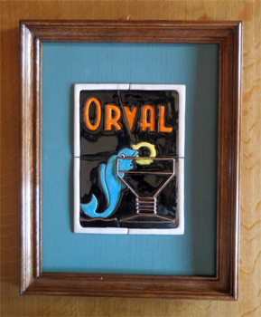 orval