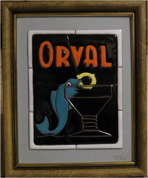 orval