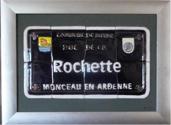 rue de la Rochette