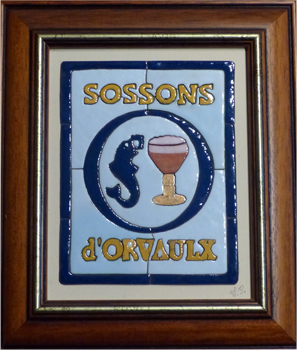 Sossons d'Orvaulx