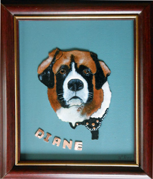 chien Diane