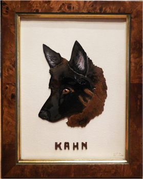 chien kahn